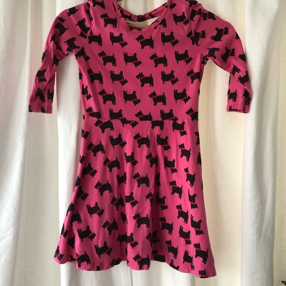 Super cute excellent condition girls 7/8 tunic - Picture 3 of 4